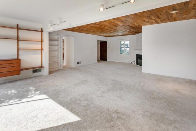 1731 Francis Court, Belmont, CA 94002