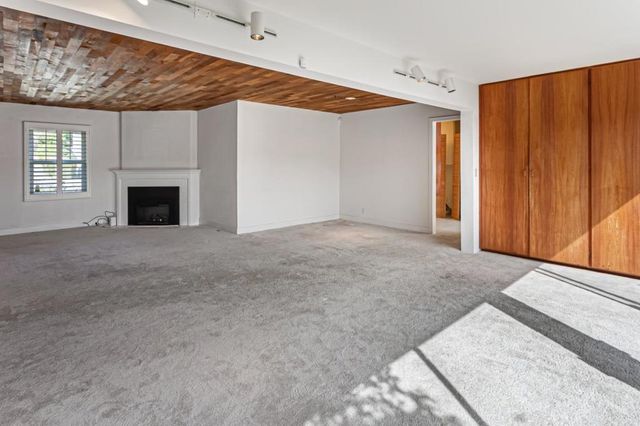 1731 Francis Court, Belmont, CA 94002