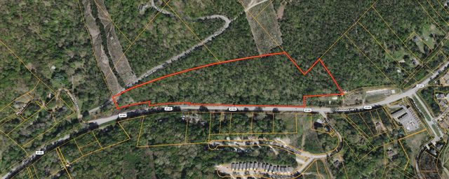 0 Cummings Highway 0, Chattanooga, TN 37419