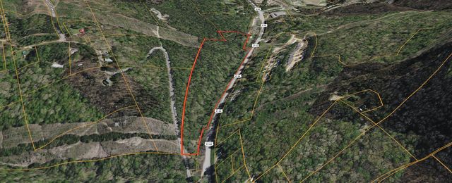 0 Cummings Highway 0, Chattanooga, TN 37419