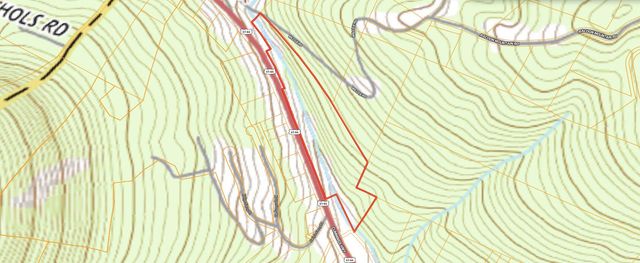 0 Cummings Highway 0, Chattanooga, TN 37419