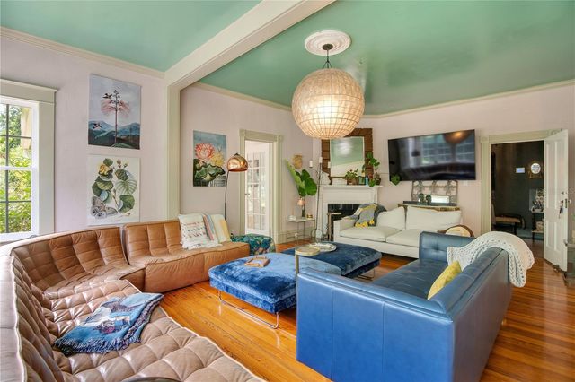 614 LAKE AVENUE, Orlando, FL 32801