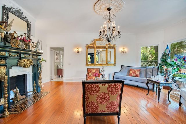 614 LAKE AVENUE, Orlando, FL 32801