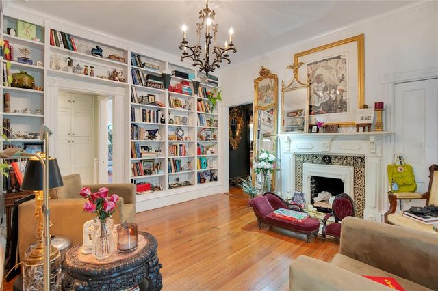 614 LAKE AVENUE, Orlando, FL 32801