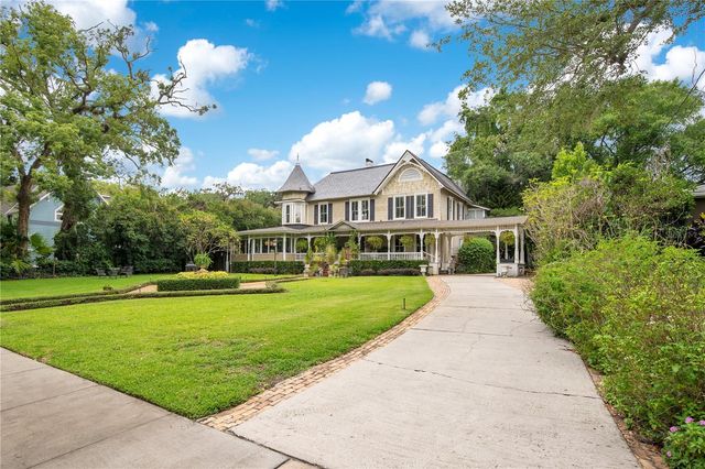 614 LAKE AVENUE, Orlando, FL 32801