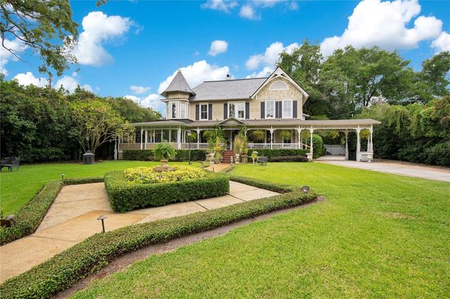 614 LAKE AVENUE, Orlando, FL 32801