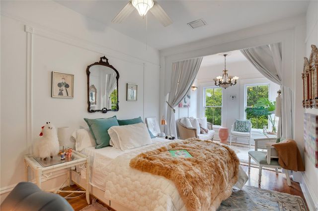 614 LAKE AVENUE, Orlando, FL 32801