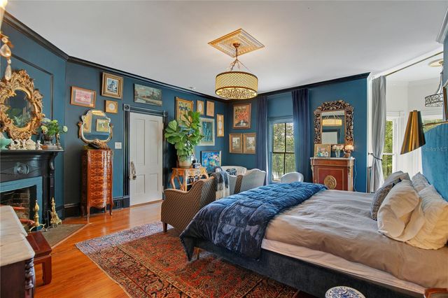 614 LAKE AVENUE, Orlando, FL 32801