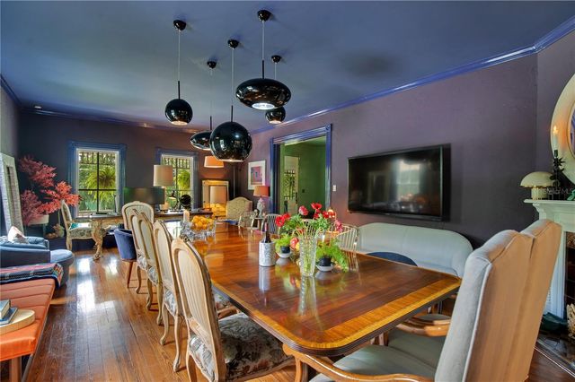 614 LAKE AVENUE, Orlando, FL 32801