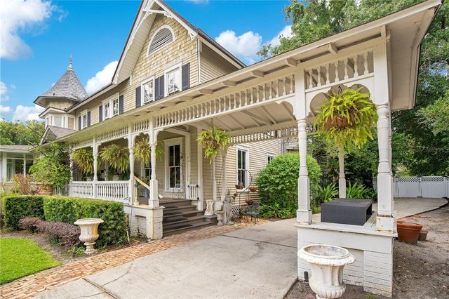 614 LAKE AVENUE, Orlando, FL 32801