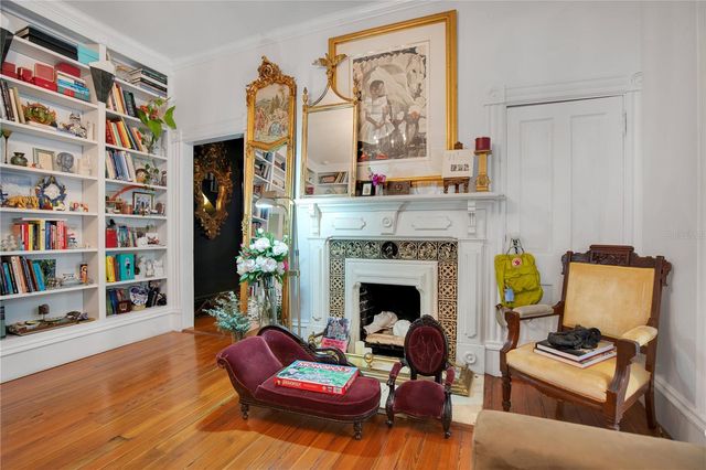 614 LAKE AVENUE, Orlando, FL 32801