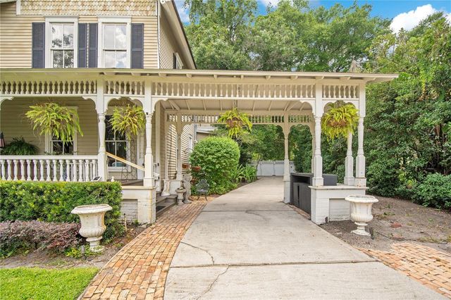 614 LAKE AVENUE, Orlando, FL 32801