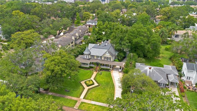 614 LAKE AVENUE, Orlando, FL 32801