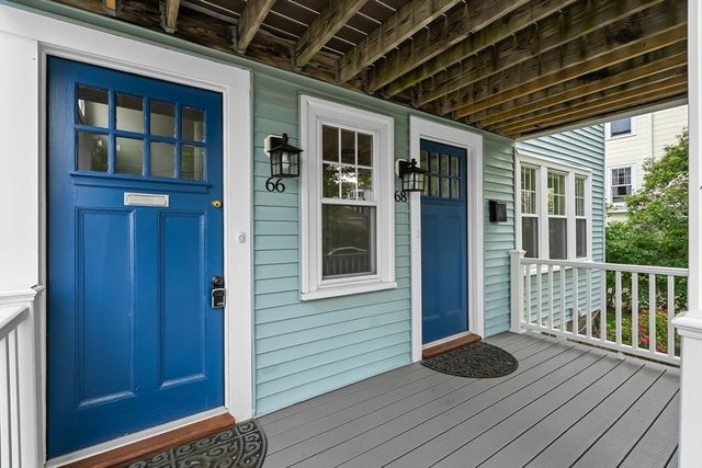 66-68 Mount Vernon St, Arlington, MA 02476
