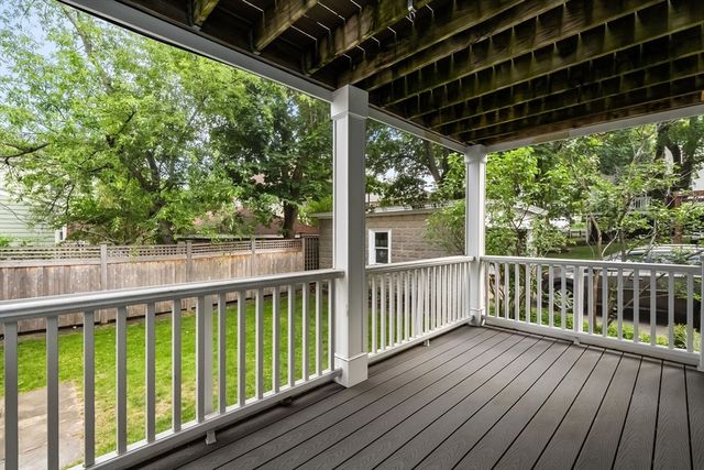 66-68 Mount Vernon St, Arlington, MA 02476