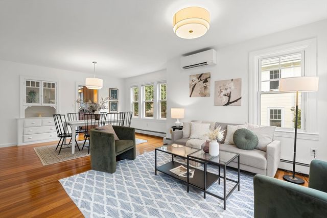 66-68 Mount Vernon St, Arlington, MA 02476