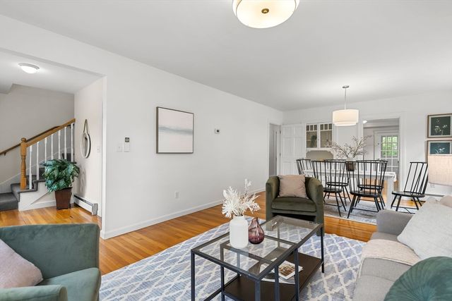 66-68 Mount Vernon St, Arlington, MA 02476