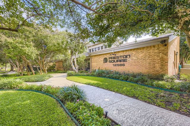 12364 Montego Plaza, Dallas, TX 75230