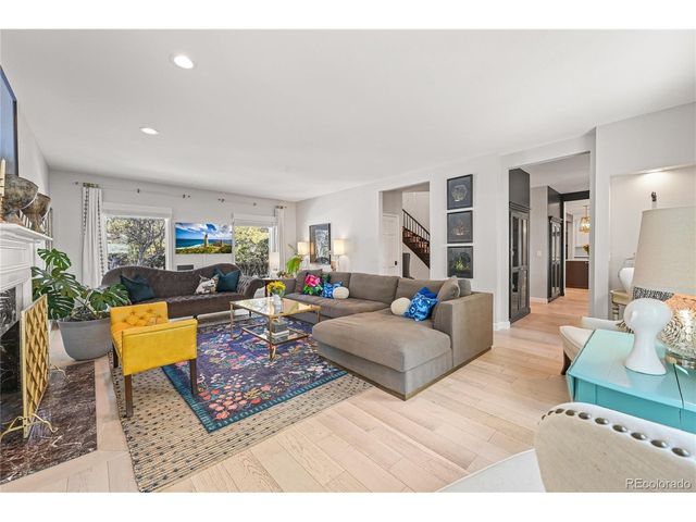 7973 Stroh Rd, Parker, CO 80134