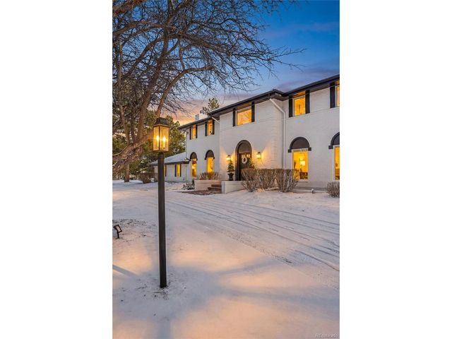 7973 Stroh Rd, Parker, CO 80134