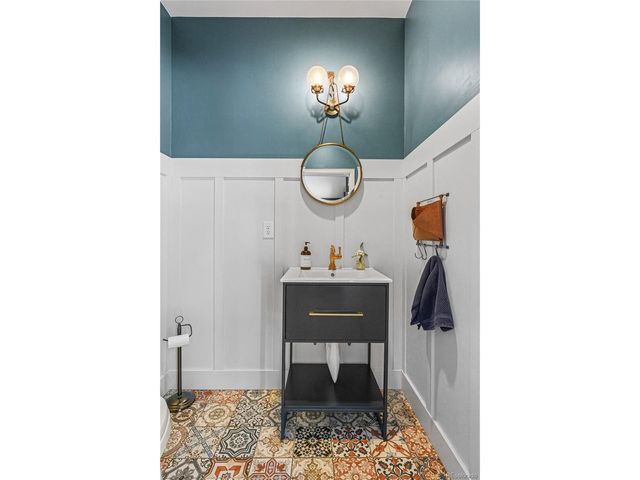 7973 Stroh Rd, Parker, CO 80134