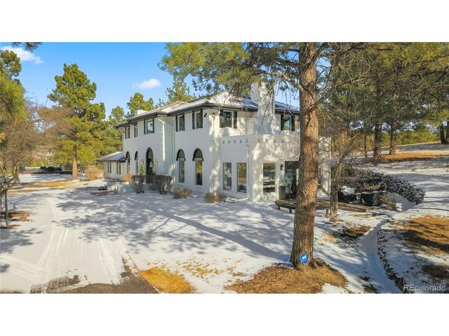 7973 Stroh Rd, Parker, CO 80134