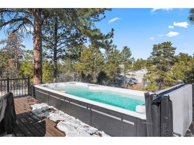 7973 Stroh Rd, Parker, CO 80134