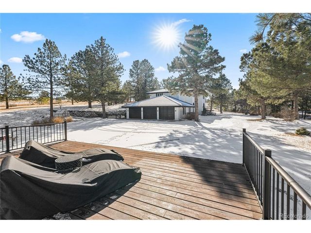 7973 Stroh Rd, Parker, CO 80134