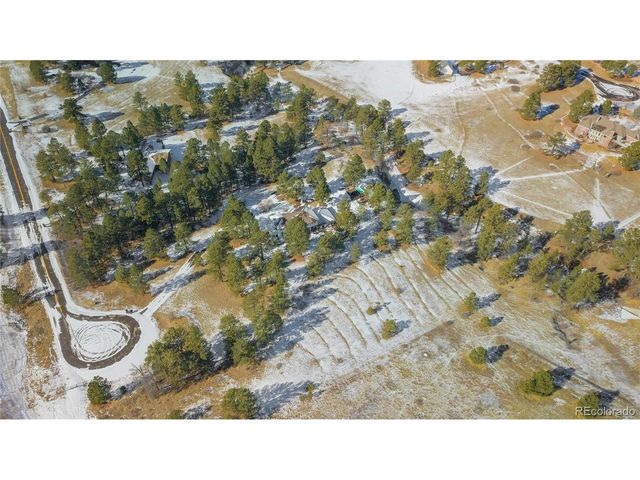 7973 Stroh Rd, Parker, CO 80134