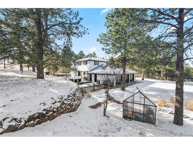 7973 Stroh Rd, Parker, CO 80134