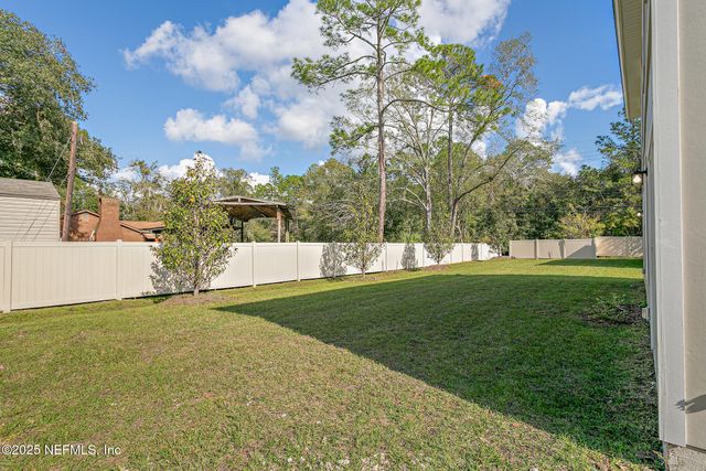 1510 YELFORD Circle, Jacksonville, FL 32218