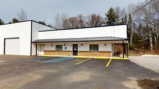 522 N Fifth Street, Roscommon, MI 48653