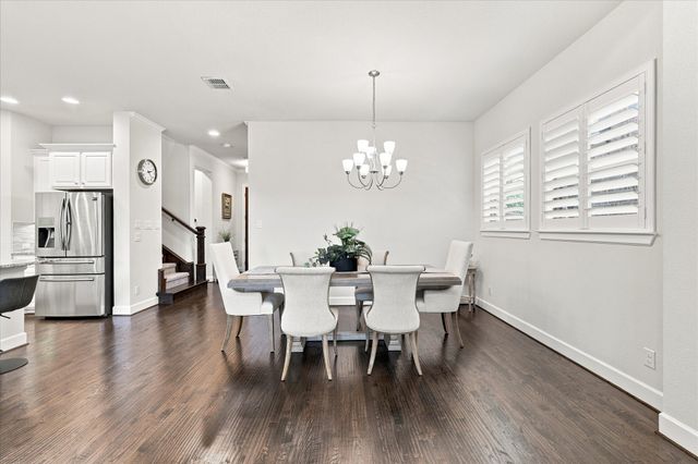 12253 Curry Creek Drive, Frisco, TX 75035