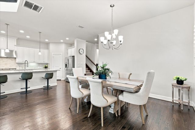 12253 Curry Creek Drive, Frisco, TX 75035