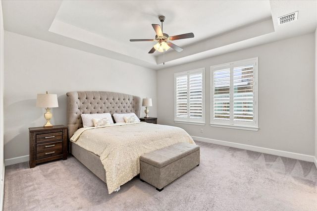 12253 Curry Creek Drive, Frisco, TX 75035