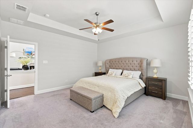12253 Curry Creek Drive, Frisco, TX 75035