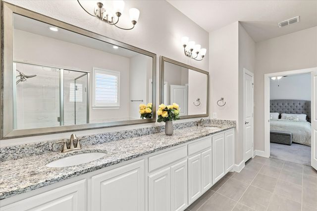 12253 Curry Creek Drive, Frisco, TX 75035