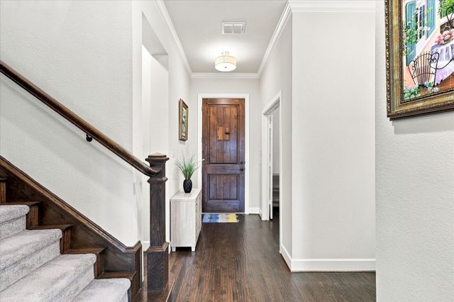 12253 Curry Creek Drive, Frisco, TX 75035