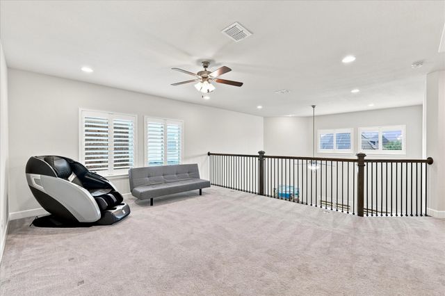 12253 Curry Creek Drive, Frisco, TX 75035
