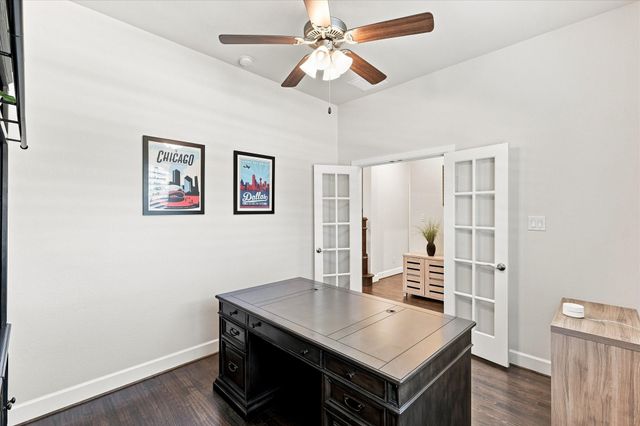 12253 Curry Creek Drive, Frisco, TX 75035
