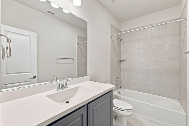12253 Curry Creek Drive, Frisco, TX 75035