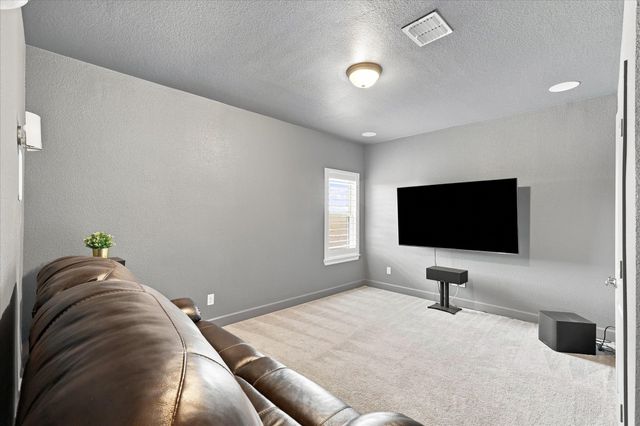 12253 Curry Creek Drive, Frisco, TX 75035