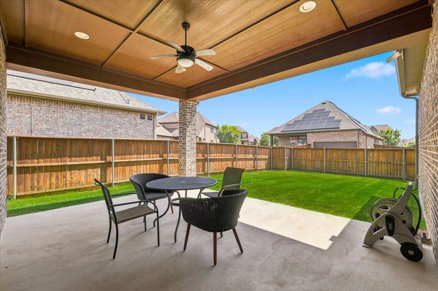12253 Curry Creek Drive, Frisco, TX 75035