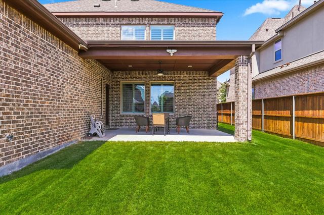 12253 Curry Creek Drive, Frisco, TX 75035