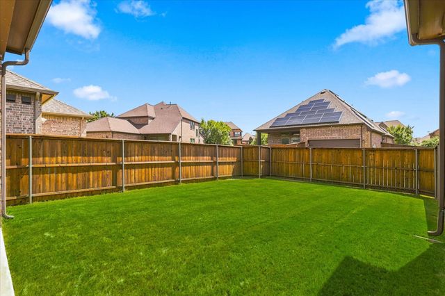 12253 Curry Creek Drive, Frisco, TX 75035