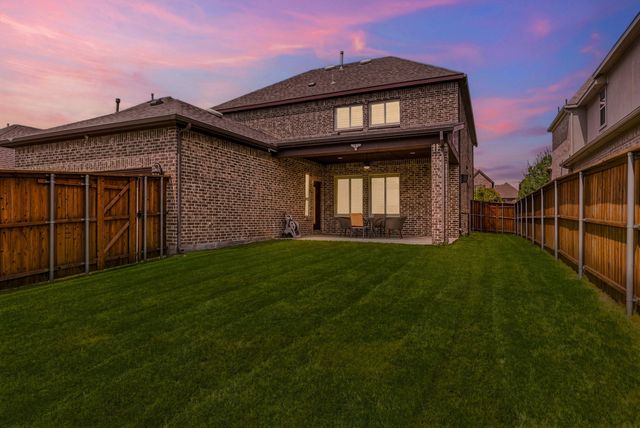 12253 Curry Creek Drive, Frisco, TX 75035