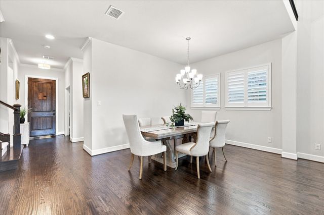 12253 Curry Creek Drive, Frisco, TX 75035