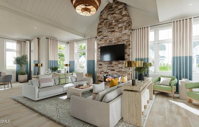 1041 Dillon Lake Drive, Knightdale, NC 27545