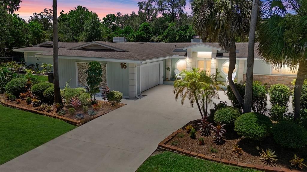 16 BIRDIE LANE, Palm Harbor, FL 34683