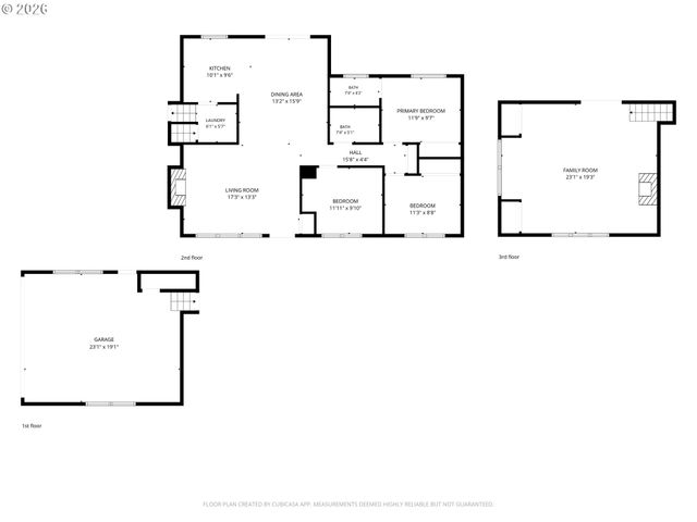 3112 UPPER Dr, Lake Oswego, OR 97035